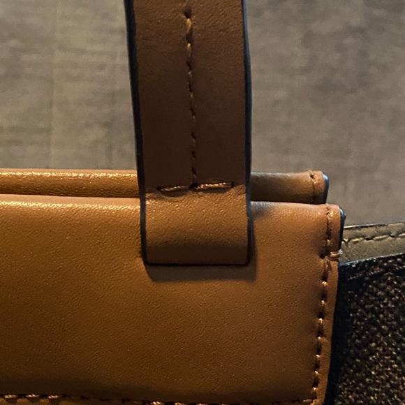 Michael Kors Tote - Picture 6 of 11